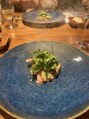 スノッブ(SNOB)&nbsp;美味しいランチと友人との楽しいおしゃべりの時間