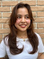 サロンドミルク 溝の口店(salon de MiLK) 10代/20代/レイヤー