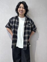 カモン(CAMON)&nbsp;遠藤 光徳 2F