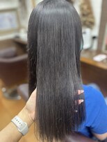 トランク(ToRank)&nbsp;【ToRank】透け感シルバー