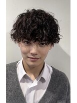 スケープス ヘアデザイン(SCAPES HAIR DESIGN)&nbsp;シャドーツイストミックス