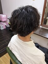 ブレイク 藤枝店(BREK) 似合わせパーマ