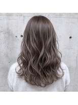 オーク 鷺沼(OAK)&nbsp;大人気グレージュカラー