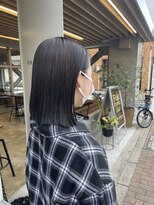 カノエ 宇部厚南店(canoe)&nbsp;ミディアム