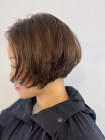 シーセブン(CCCCCCC) パリっぽグラボブ
