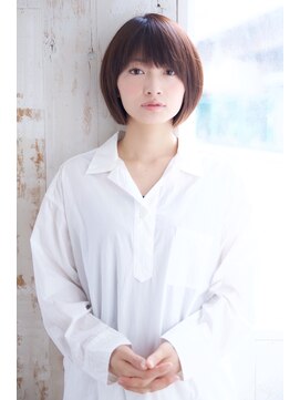 ハグ 横浜(HUG) 人気No,1ナチュラル／OCEANS 045-594-9090　山崎　朋代