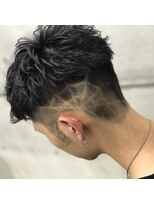 オーシャントーキョー ホワイト 原宿(OCEAN TOKYO WHITE)&nbsp;お客様スタイル