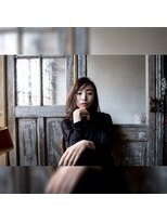 ニコ 五反田店(nico) プレミアムはちみつカラー + カット 12960円→8640円