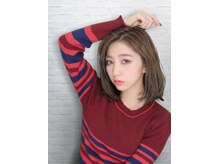 トップヘアー ベイエリア店(TOP HAIR)