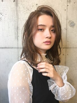 ラフ トーキョウ(RAF TOKYO) 【RAF TOKYO】ハイライトベージュ