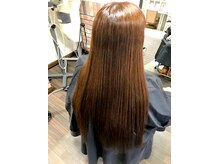 ヘアスペース ブルーム(hair space bloom)