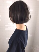 アットホーム(@HOME)&nbsp;ふんわりボブ