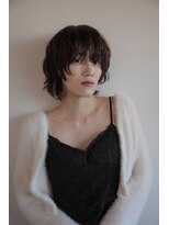 エンテ アム(en-te:am) 【en-te:am】マッシュウルフ