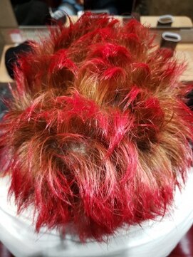 アンフィ 新杉田(Anphi) RENGOKU COLOR