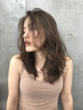 リパブリッシュ バイ ゴズウェルヘア(Republish by Goeswell Hair) アンニュイミディ