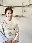大人女子の結婚式お呼ばれスタイル