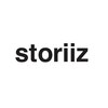 ストーリーズ(storiiz)のお店ロゴ