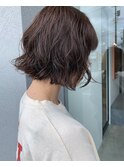 ボブ