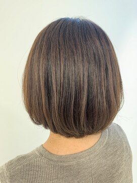 マーク 蕨西口(Marc) 髪質改善ストレート