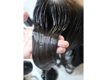 ヴォーグ vogue ヘアースタジオ
