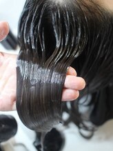 ヴォーグ vogue ヘアースタジオ