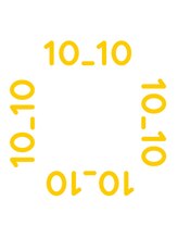 10_10　【テンテン】