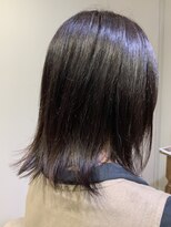 ユーネリー(U-NERY)&nbsp;ミディアムスタイル