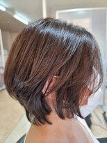 オランジュリー(Orangerie)&nbsp;ショートカット