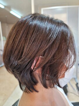 オランジュリー(Orangerie) ショートカット