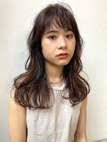 ネオリーブセブン 御茶ノ水店(Neolive 7) くびれウェーブレイヤー