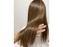 ヘアカラーカフェ 寺田町店