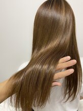 ヘアカラーカフェ 寺田町店