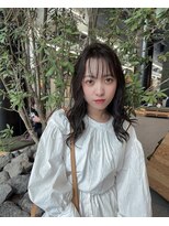 シアーリリック(sheer lyric)&nbsp;ナチュラルオリーブグレージュ