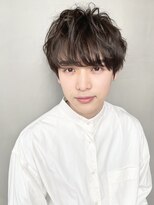 リンネ(Lin'ne)&nbsp;マッシュショート