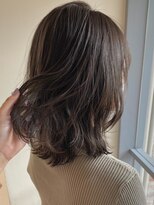 クラリス バイネオ 武蔵小杉(Claris by neo)&nbsp;オリーブベージュ