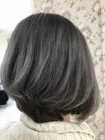 ルシエル バイ カトレアグループ(Le Ciel)&nbsp;グレーオリーブ