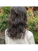 guestスタイル☆再現性の高いエアウェーブ