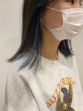 エイジェンヌホーム(asienne home) earring color