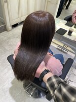 アソビ 表参道(ASOBI)&nbsp;髪質改善