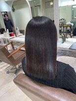 フォルテ 横浜店(FORTE)&nbsp;大人ガーリー、チョコレート、モード、プリカール、ハイライト