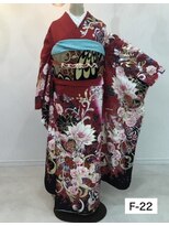 ハナココ 水戸店(hana Coco) レンタル