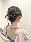ボブアレンジ♪yu