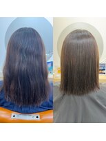 シンズ 銀座(sins)&nbsp;ミディアム美髪[30代40代50代60代]