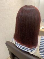 サルジュ 津田沼店(Salju) ☆OPEN記念クーポン☆カット＋髪質改善