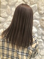 モアナバイヘッドライト 沖縄八重瀬店(Moana by HEADLIGHT)&nbsp;Moana【八重瀬】#ストレート#艶髪  #20代30代40代50代