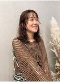 【フルモト限定】デジタルパーマ 【天神大名】