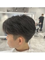 キートス(Kiitos)&nbsp;センターパート