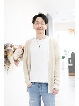 ヘアーメイク リライ(hair make rely) AKIHIRO 