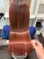 ポイントファイブバイソレイユ 小松店.5 by SOLEIL) 髪質改善ヘアエステ【豊橋/髪質改善】