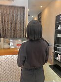 外はねボブ